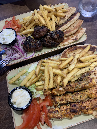 Photo of Souvlaki City - 203 Hatfield Rd, St Albans AL1 4SY